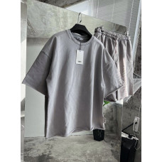 Літній oversize костюм