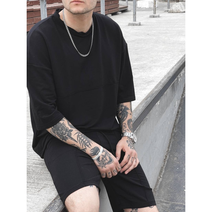 Базовий літній костюм