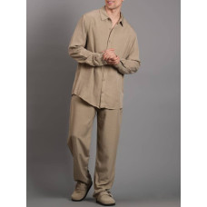 Літній oversize костюм