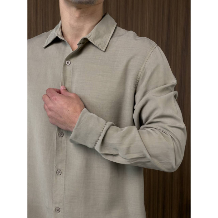 Літній oversize костюм