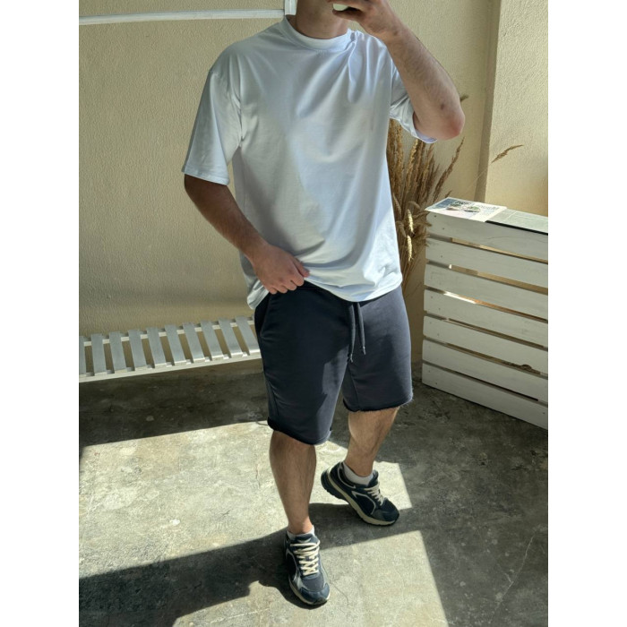 Базовий літній костюм