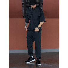 Літній oversize костюм