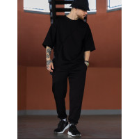 Літній oversize костюм