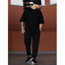 Літній oversize костюм