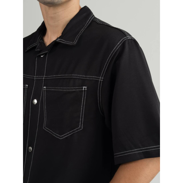 Літній oversize костюм