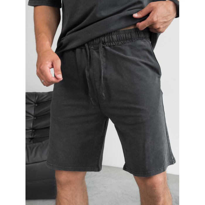 Літній oversize костюм