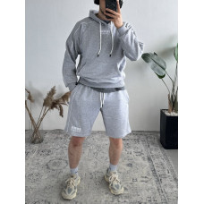 Oversize костюм з надписом