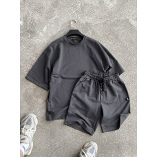 Літній oversize костюм