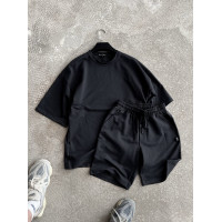 Літній oversize костюм