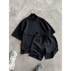 Літній oversize костюм