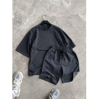 Літній oversize костюм