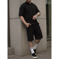 Літній oversize костюм