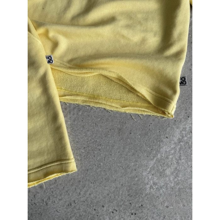 Літній oversize костюм