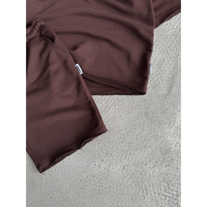 Літній oversize костюм