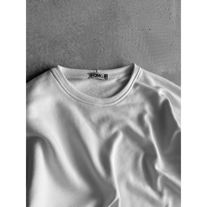 Літній oversize костюм