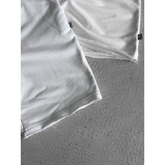 Літній oversize костюм