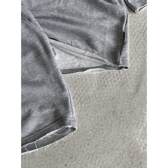 Літній oversize костюм