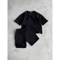 Літній oversize костюм