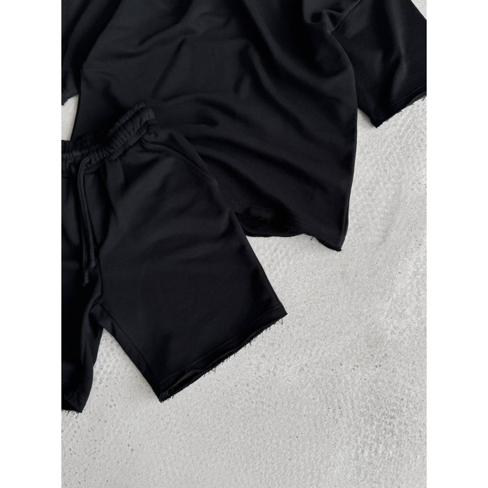 Літній oversize костюм