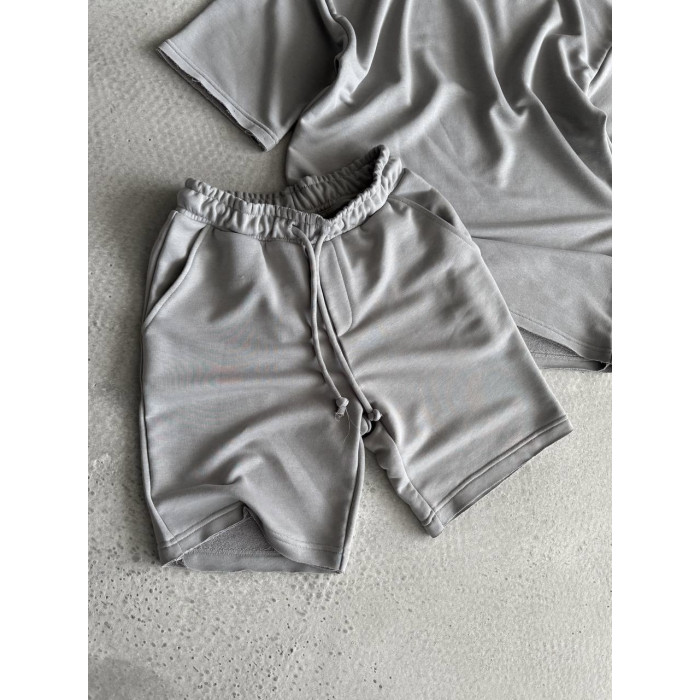 Літній oversize костюм