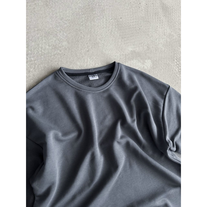 Літній oversize костюм