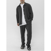 Літній oversize костюм