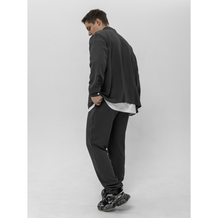 Літній oversize костюм