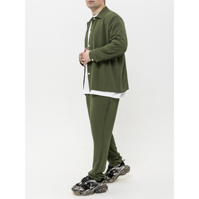 Літній oversize костюм