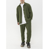 Літній oversize костюм