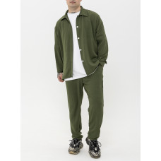 Літній oversize костюм