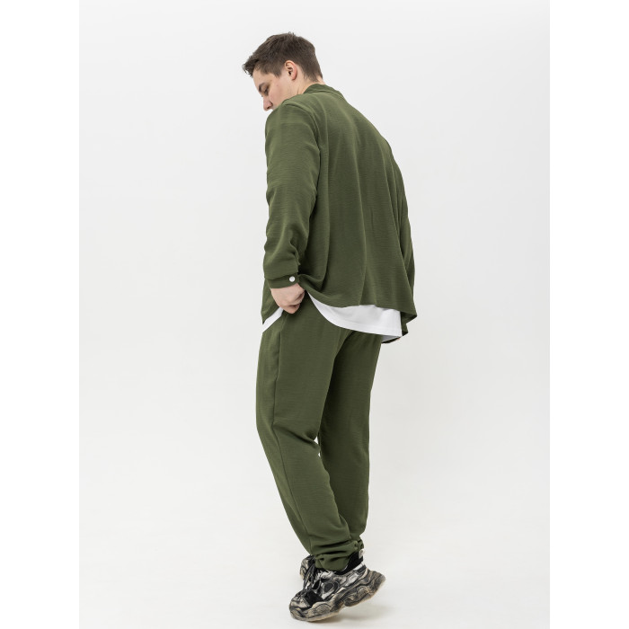 Літній oversize костюм
