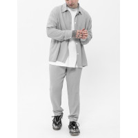 Літній oversize костюм