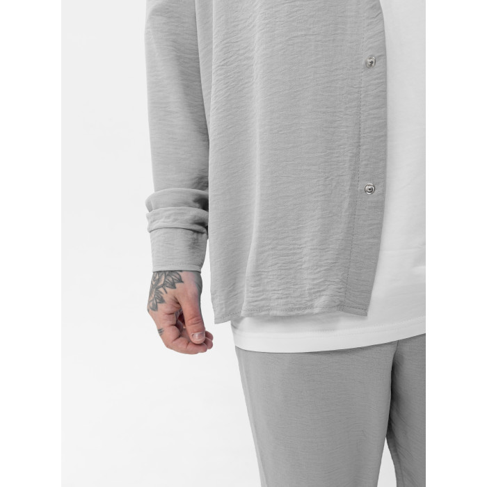 Літній oversize костюм