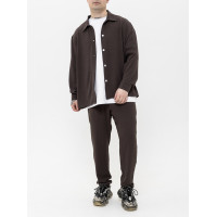 Літній oversize костюм