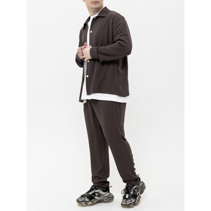 Літній oversize костюм