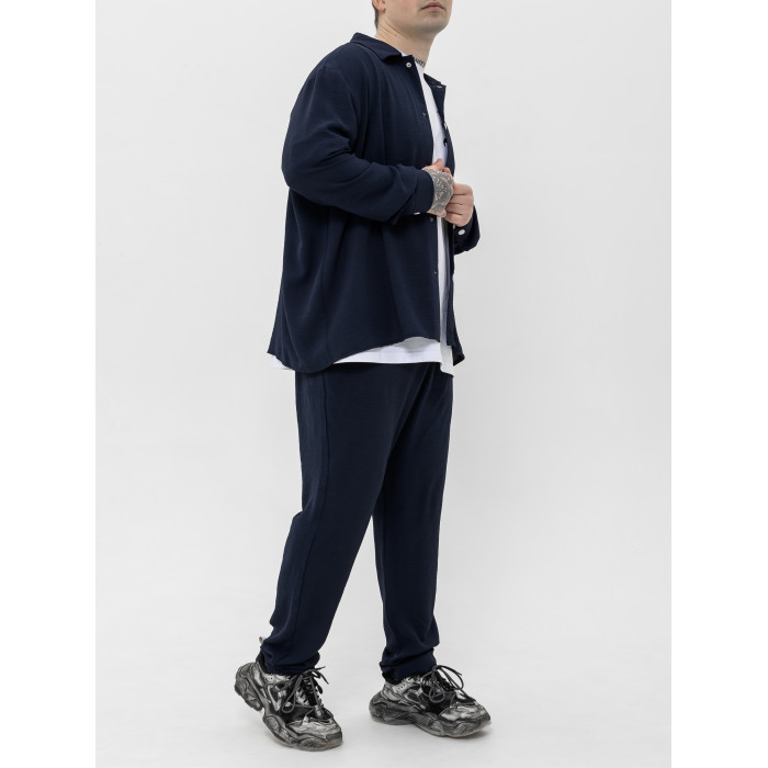 Літній oversize костюм