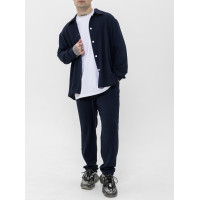 Літній oversize костюм