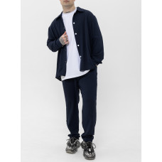 Літній oversize костюм
