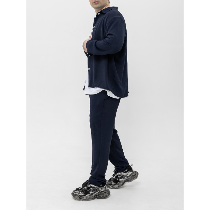 Літній oversize костюм