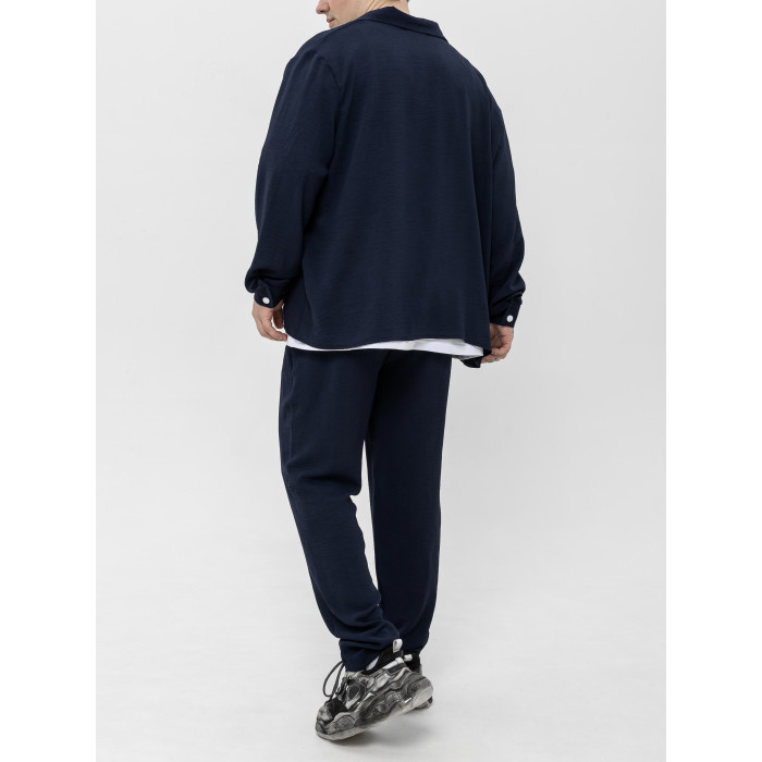 Літній oversize костюм