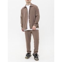 Літній oversize костюм
