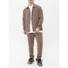 Літній oversize костюм