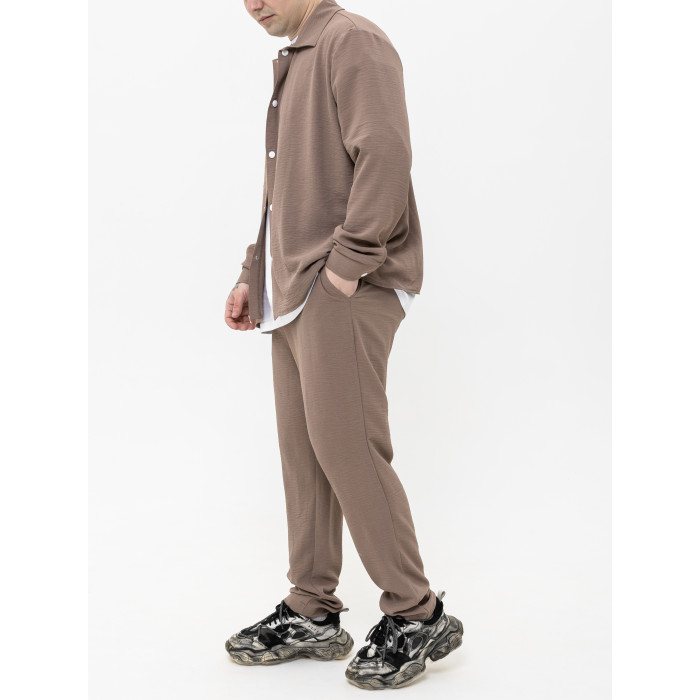 Літній oversize костюм