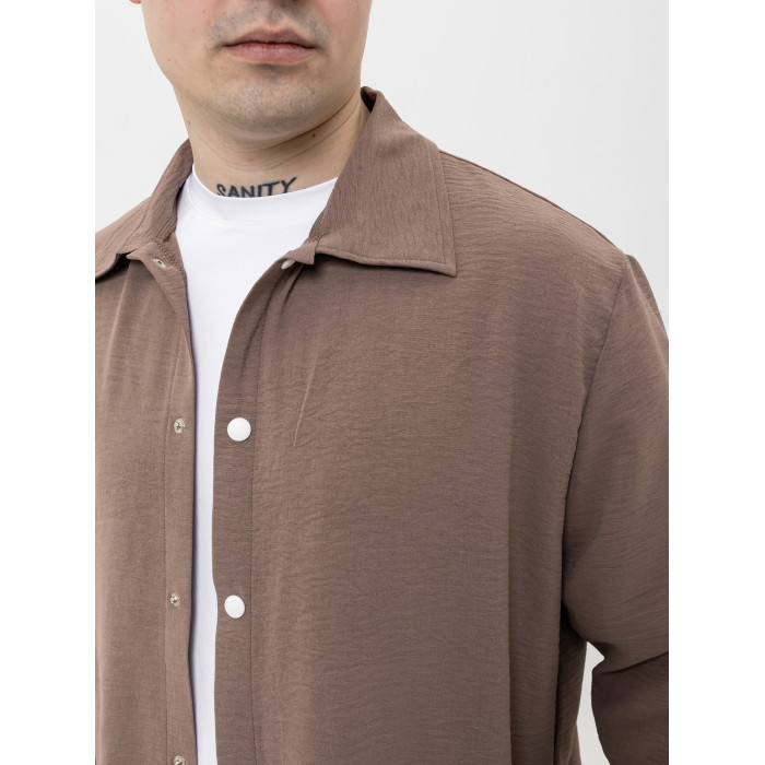 Літній oversize костюм