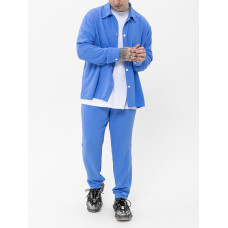 Літній oversize костюм