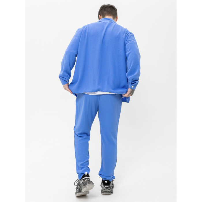 Літній oversize костюм