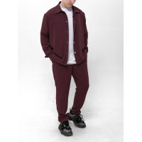 Літній oversize костюм