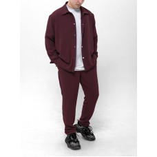 Літній oversize костюм