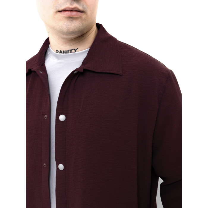 Літній oversize костюм