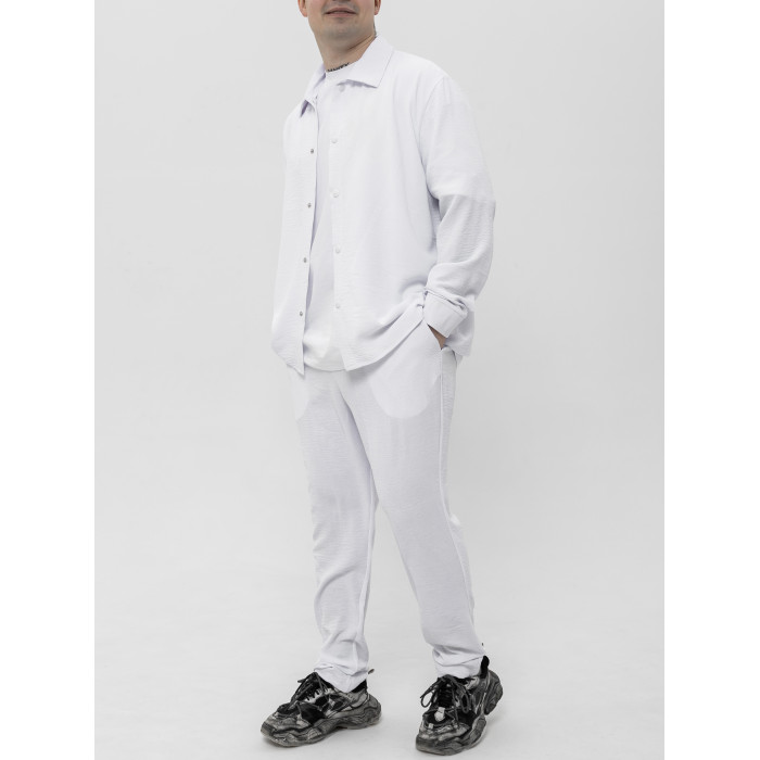 Літній oversize костюм